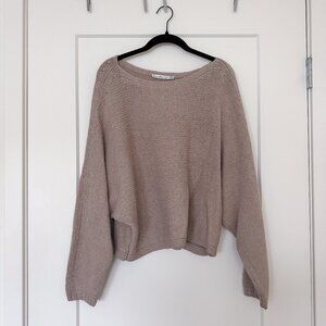 Abercrombie sweater